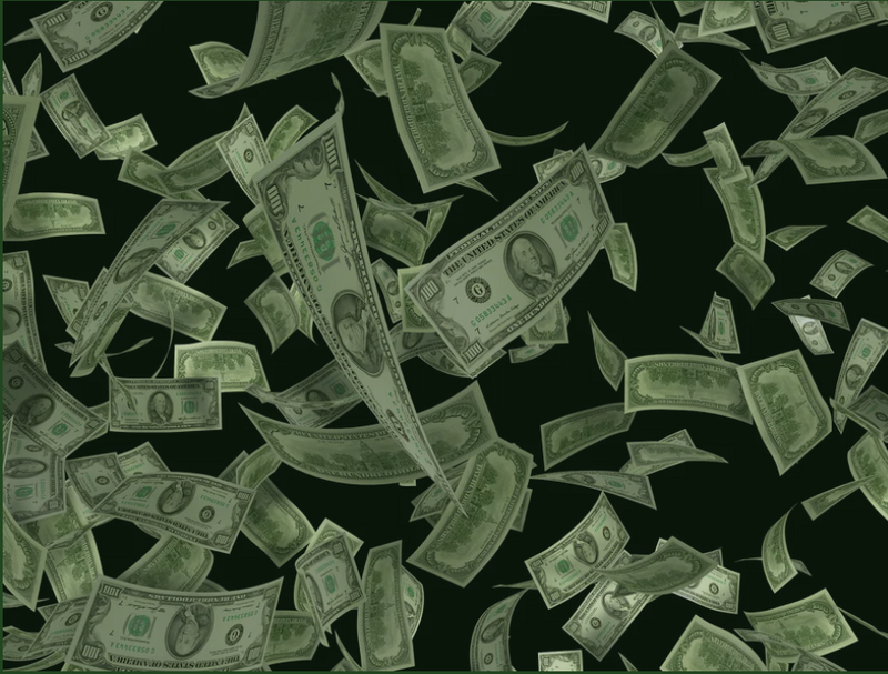 Money IV